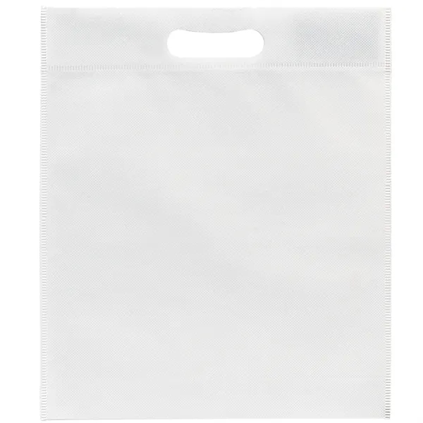 Non-Woven Polypropylene Die Cut Handle Bag.... from ASI 37940 Bag Makers Inc