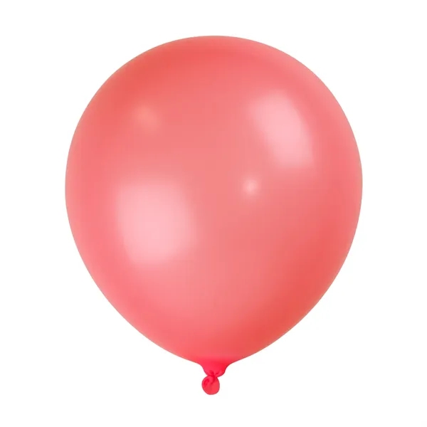 A common product used for birthday parties, corporate celebrations, events and... from ASI 62088 IDProductsource