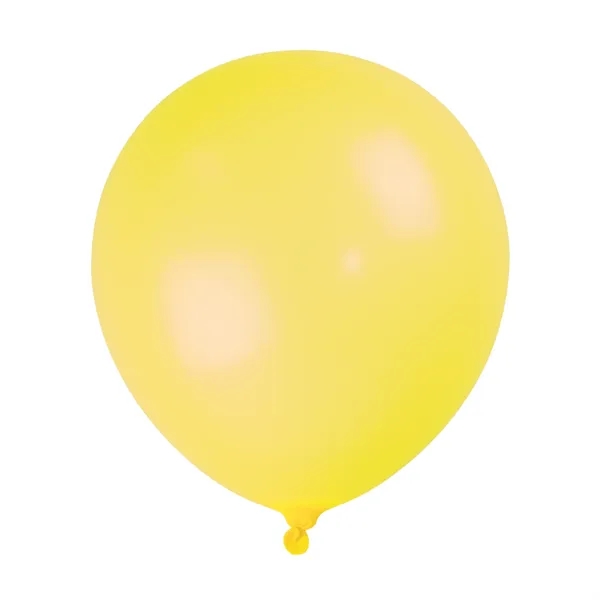 A common product used for birthday parties, corporate celebrations, events and... from ASI 62088 IDProductsource