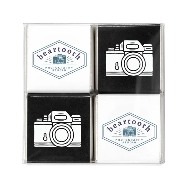 The box itself features a combination of high-quality milk and dark... from ASI 62088 IDProductsource