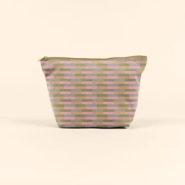 This pouch can hold everything from toiletries & makeup to desk... from ASI 74710 Numo