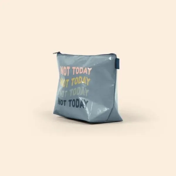 A super lightweight-yet-strong fabric made from recycled post-consumer plastic water bottles.... from ASI 74710 Numo