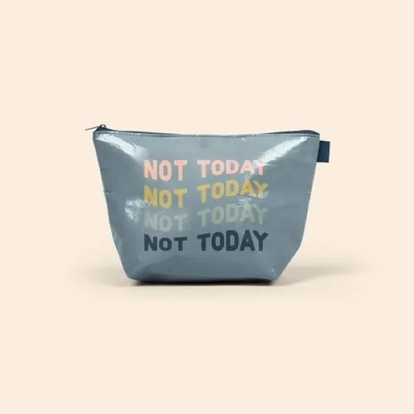 A super lightweight-yet-strong fabric made from recycled post-consumer plastic water bottles.... from ASI 74710 Numo