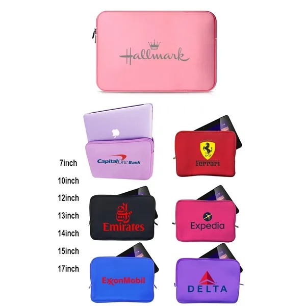 Neoprene Sleeve... from ASI 79909 Promotek