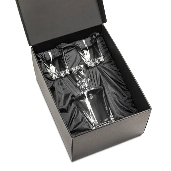 Oakhaven Decanter Set... from ASI 84592 St Regis Group