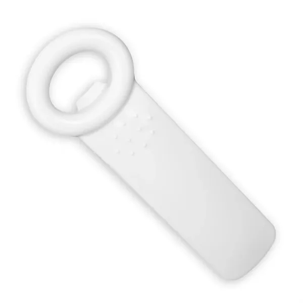 Large handled jar opener with full-color digital imprint on the handle.... from ASI 54040 Fey Promo