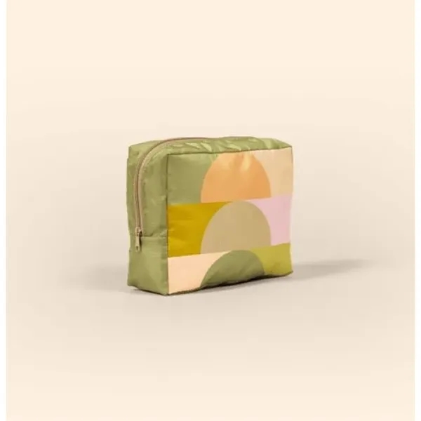 Small gusset and a perfectly proportioned rectangular shape,  8.5" W... from ASI 74710 Numo