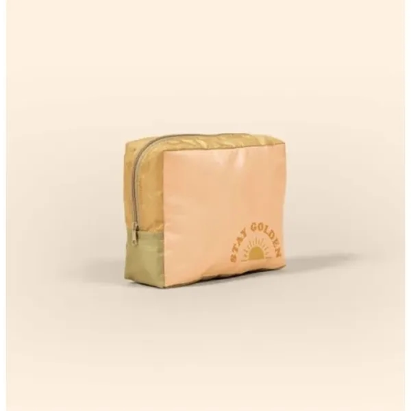 Small gusset and a perfectly proportioned rectangular shape,  8.5" W... from ASI 74710 Numo