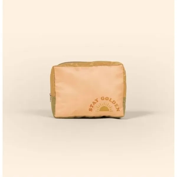 Small gusset and a perfectly proportioned rectangular shape,  8.5" W... from ASI 74710 Numo