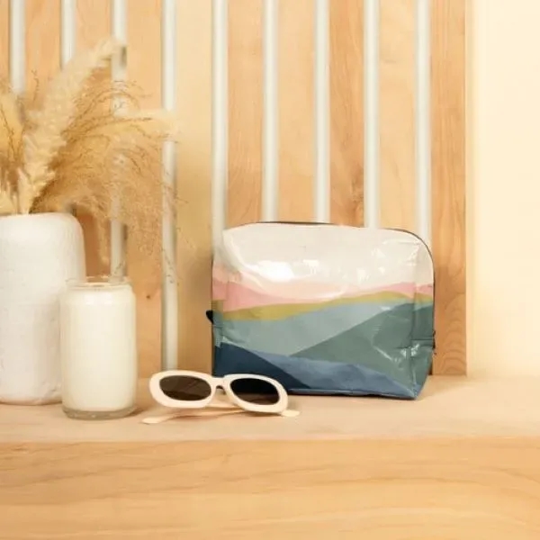 The Busy Bee pouch features a small gusset and a well-proportioned... from ASI 74710 Numo