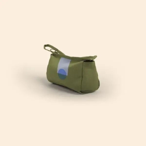 Our ever-popular 9oz. Colored Canvas material is now available with a... from ASI 74710 Numo