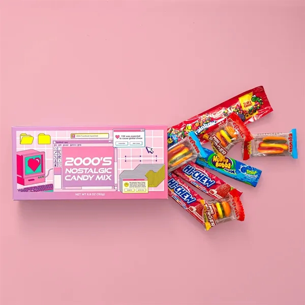 2000's Nostalgia Box... from ASI 44900 NC Custom (CI/Lanco) / Chocolate Inn