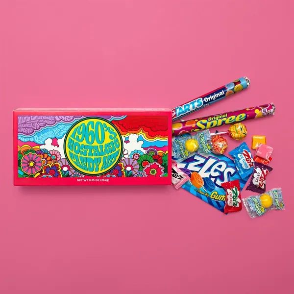 60's Nostalgia Box... from ASI 44900 NC Custom (CI/Lanco) / Chocolate Inn