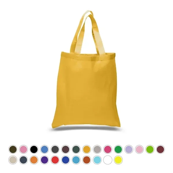 Economical 100% cotton tote with 26 colors, an ideal choice for... from ASI 72657 Active Life Promo / Apres Ski Active Life