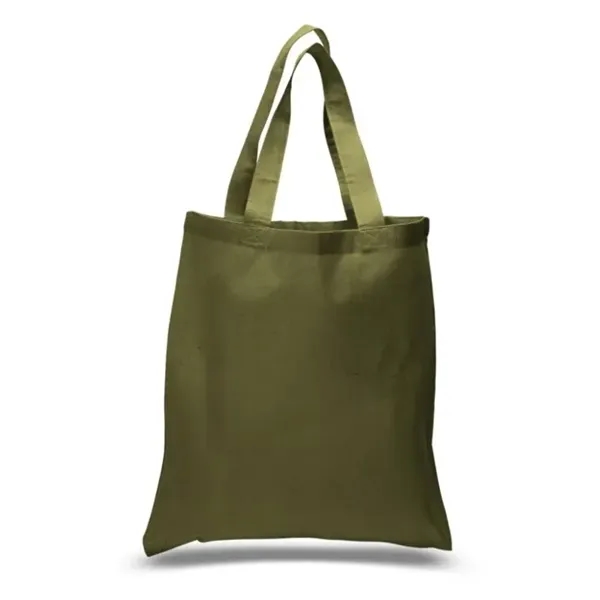Economical 100% cotton tote with 26 colors, an ideal choice for... from ASI 72657 Active Life Promo / Apres Ski Active Life