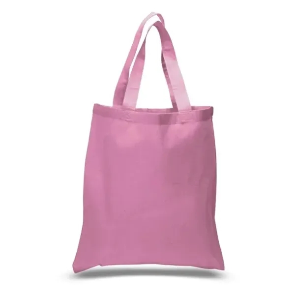 Economical 100% cotton tote with 26 colors, an ideal choice for... from ASI 72657 Active Life Promo / Apres Ski Active Life