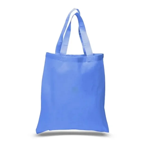 Economical 100% cotton tote with 26 colors, an ideal choice for... from ASI 72657 Active Life Promo / Apres Ski Active Life