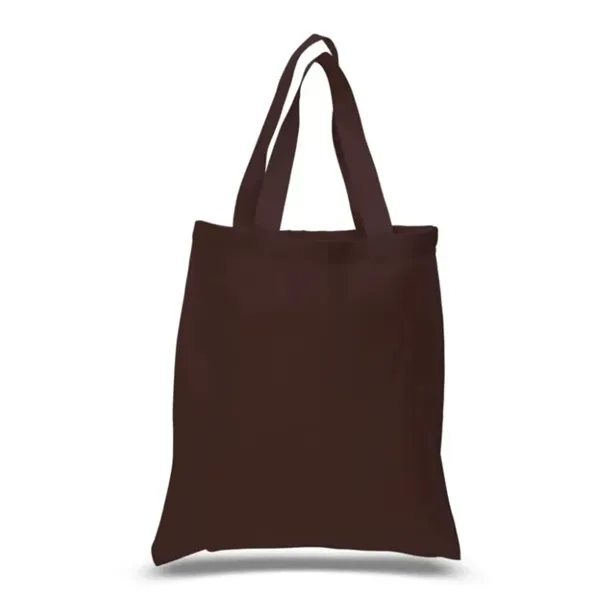 Economical 100% cotton tote with 26 colors, an ideal choice for... from ASI 72657 Active Life Promo / Apres Ski Active Life