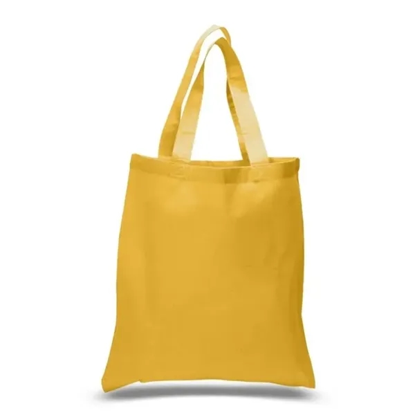 Economical 100% cotton tote with 26 colors, an ideal choice for... from ASI 72657 Active Life Promo / Apres Ski Active Life