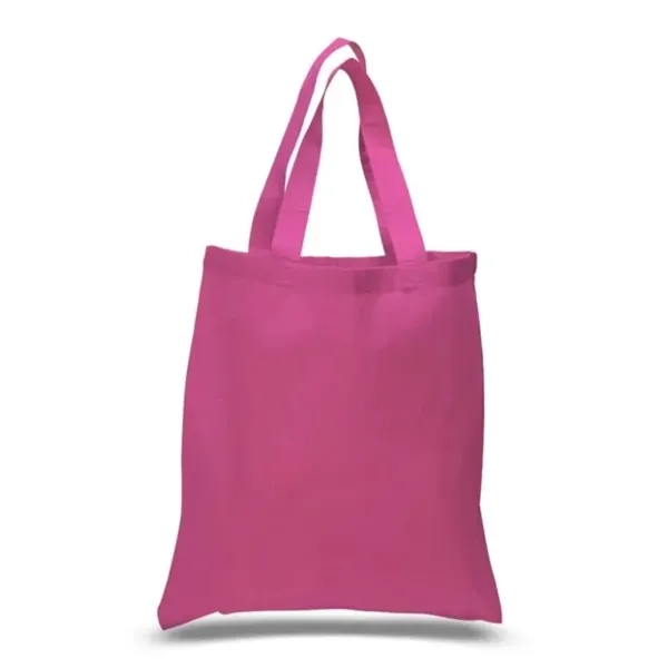 Economical 100% cotton tote with 26 colors, an ideal choice for... from ASI 72657 Active Life Promo / Apres Ski Active Life