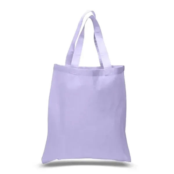 Economical 100% cotton tote with 26 colors, an ideal choice for... from ASI 72657 Active Life Promo / Apres Ski Active Life
