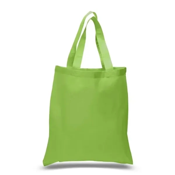 Economical 100% cotton tote with 26 colors, an ideal choice for... from ASI 72657 Active Life Promo / Apres Ski Active Life