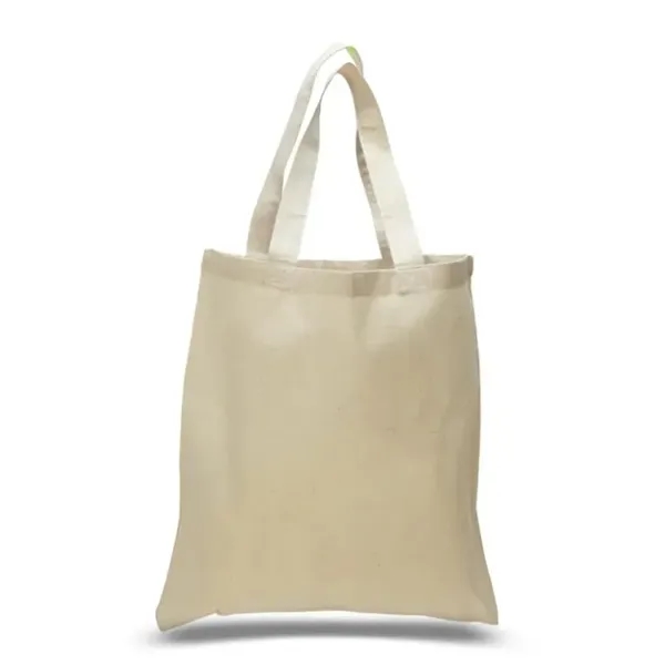 Economical 100% cotton tote with 26 colors, an ideal choice for... from ASI 72657 Active Life Promo / Apres Ski Active Life