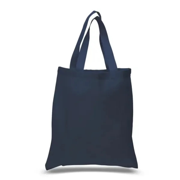 Economical 100% cotton tote with 26 colors, an ideal choice for... from ASI 72657 Active Life Promo / Apres Ski Active Life