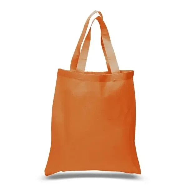 Economical 100% cotton tote with 26 colors, an ideal choice for... from ASI 72657 Active Life Promo / Apres Ski Active Life
