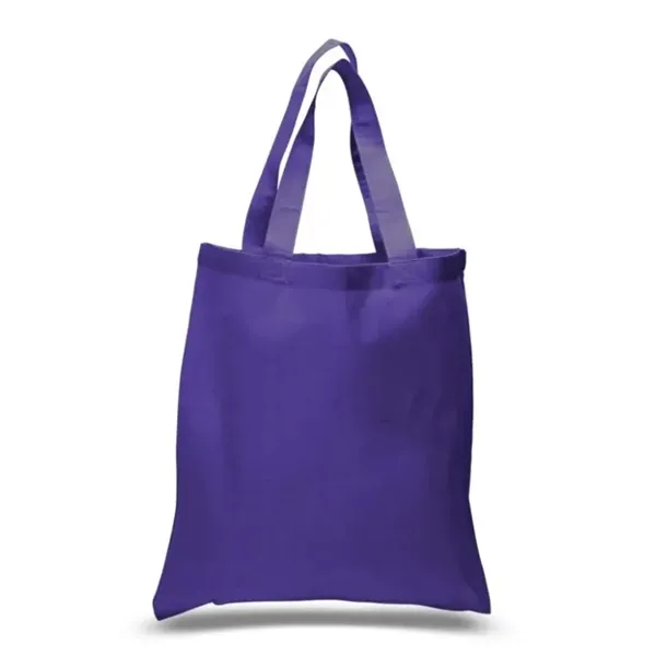 Economical 100% cotton tote with 26 colors, an ideal choice for... from ASI 72657 Active Life Promo / Apres Ski Active Life