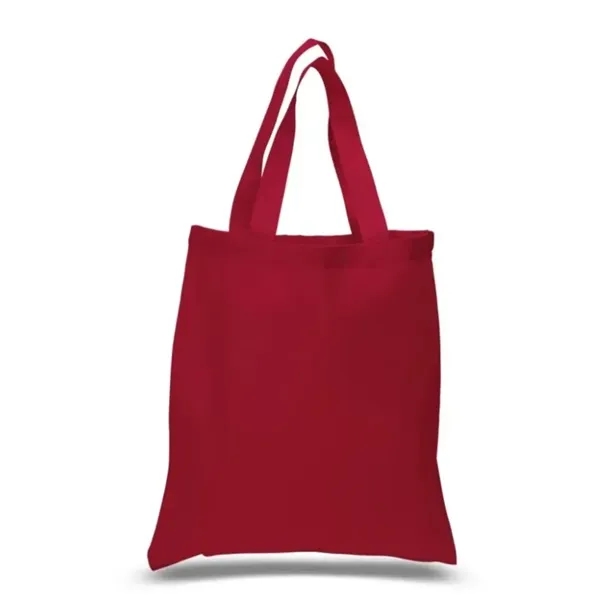 Economical 100% cotton tote with 26 colors, an ideal choice for... from ASI 72657 Active Life Promo / Apres Ski Active Life