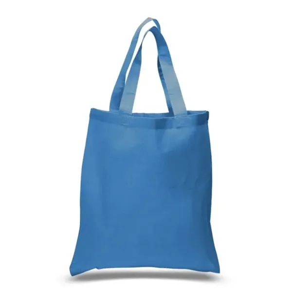 Economical 100% cotton tote with 26 colors, an ideal choice for... from ASI 72657 Active Life Promo / Apres Ski Active Life
