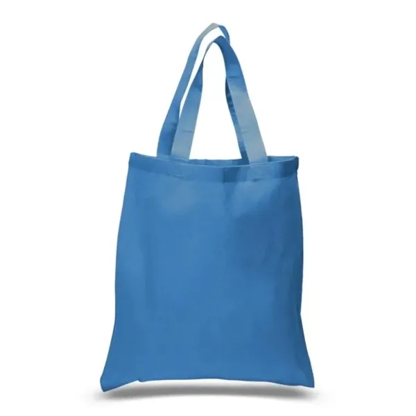 Economical 100% cotton tote with 26 colors, an ideal choice for... from ASI 72657 Active Life Promo / Apres Ski Active Life