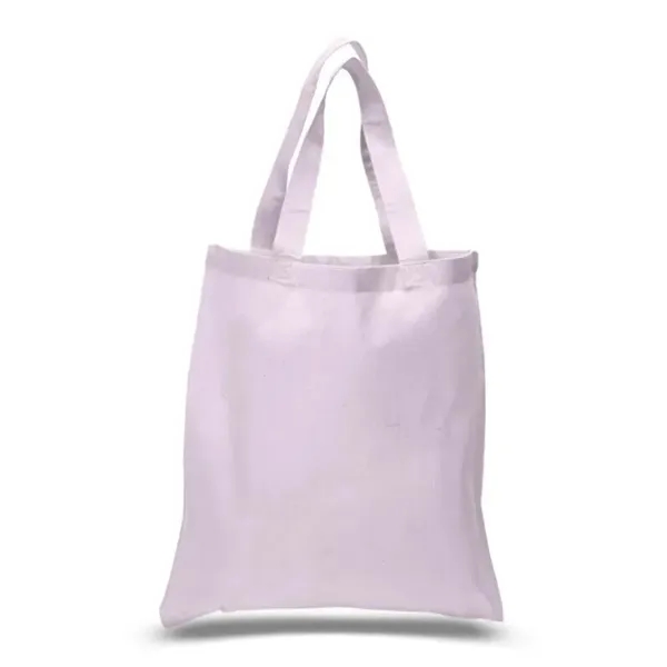 Economical 100% cotton tote with 26 colors, an ideal choice for... from ASI 72657 Active Life Promo / Apres Ski Active Life