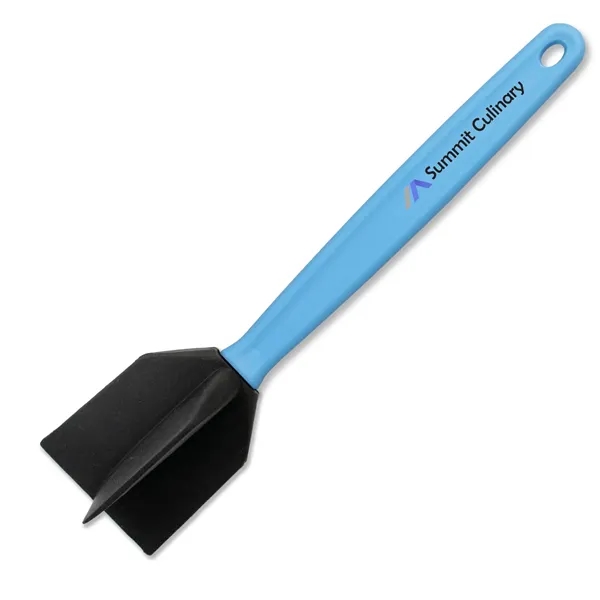 Meat chopper made of silicone and plastic with a digital imprint... from ASI 54040 Fey Promo