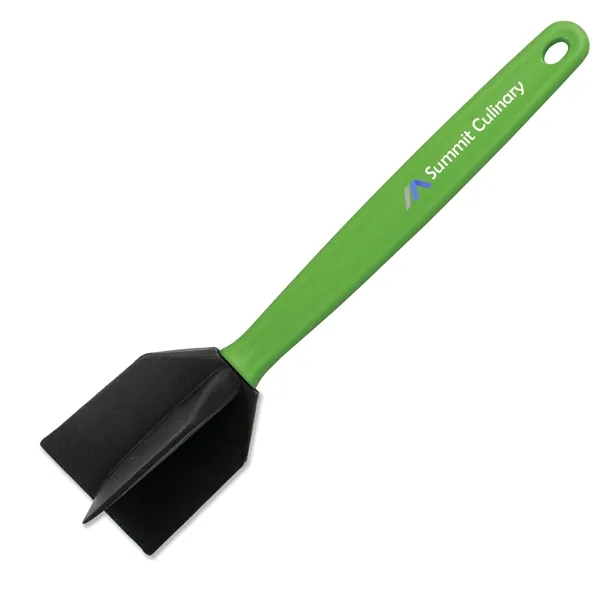 Meat chopper made of silicone and plastic with a digital imprint... from ASI 54040 Fey Promo