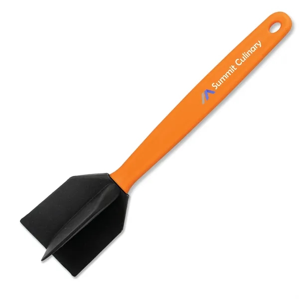 Meat chopper made of silicone and plastic with a digital imprint... from ASI 54040 Fey Promo