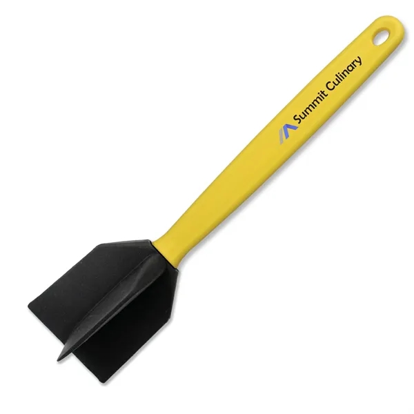 Meat chopper made of silicone and plastic with a digital imprint... from ASI 54040 Fey Promo