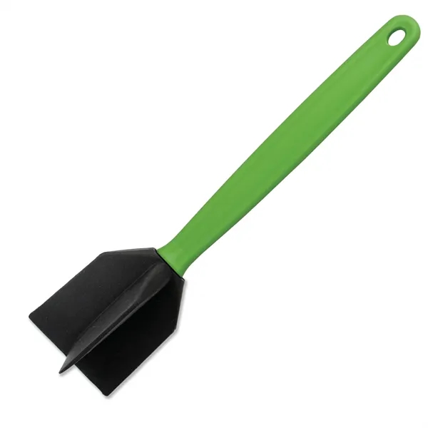 Meat chopper made of silicone and plastic with a digital imprint... from ASI 54040 Fey Promo