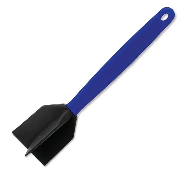 Meat chopper made of silicone and plastic with a digital imprint... from ASI 54040 Fey Promo