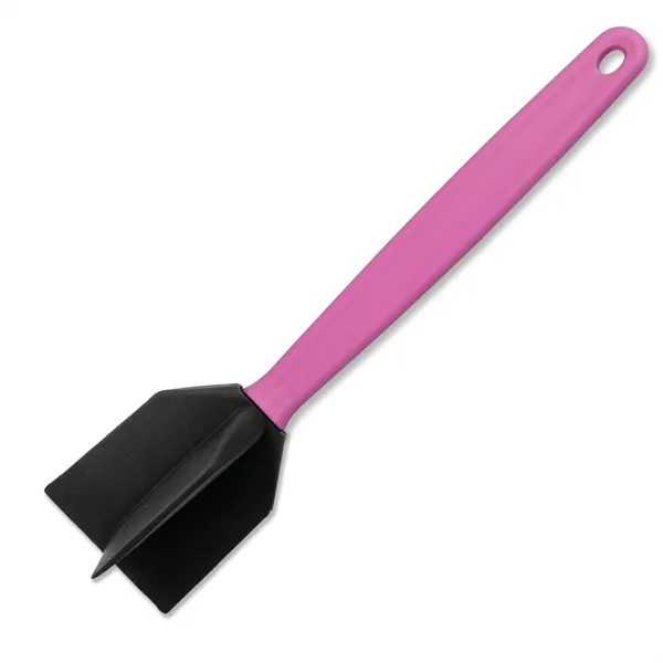 Meat chopper made of silicone and plastic with a digital imprint... from ASI 54040 Fey Promo