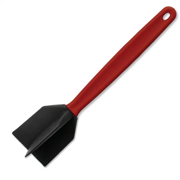 Meat chopper made of silicone and plastic with a digital imprint... from ASI 54040 Fey Promo