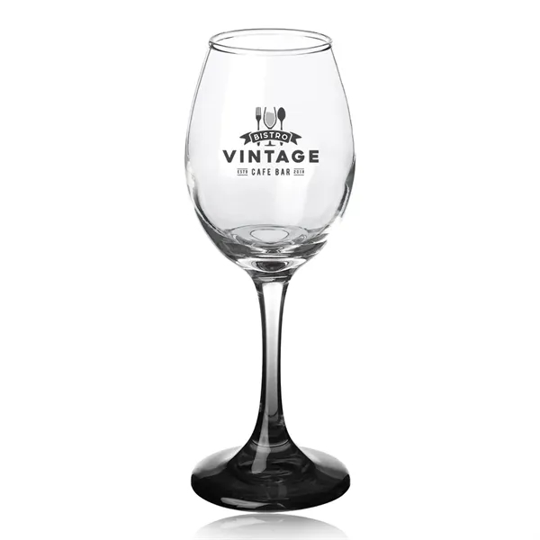 7.5 oz. stemmed wine glass.... from ASI 39552 BEL Promo