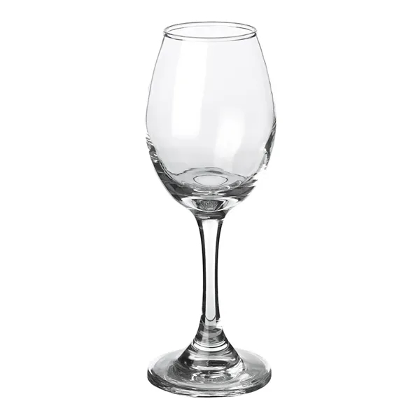 7.5 oz. stemmed wine glass.... from ASI 39552 BEL Promo