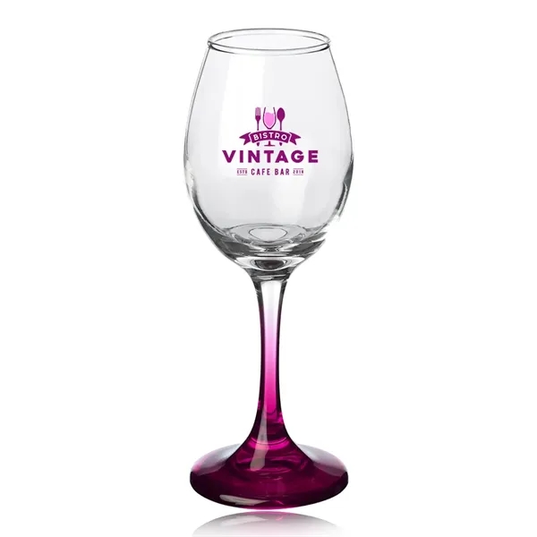 7.5 oz. stemmed wine glass.... from ASI 39552 BEL Promo