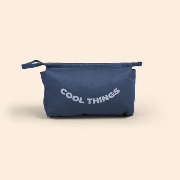 Our ever-popular 9oz. Colored Canvas material is now available with a... from ASI 74710 Numo