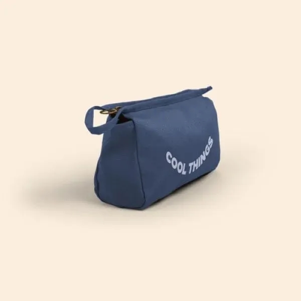 Our ever-popular 9oz. Colored Canvas material is now available with a... from ASI 74710 Numo