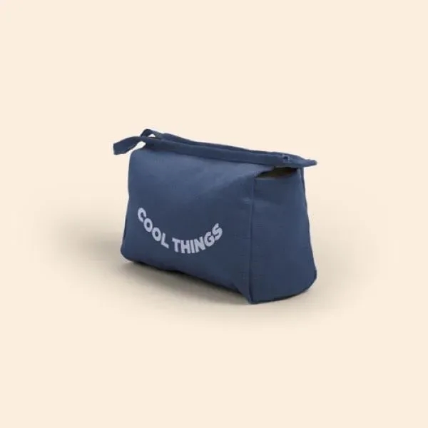 Our ever-popular 9oz. Colored Canvas material is now available with a... from ASI 74710 Numo