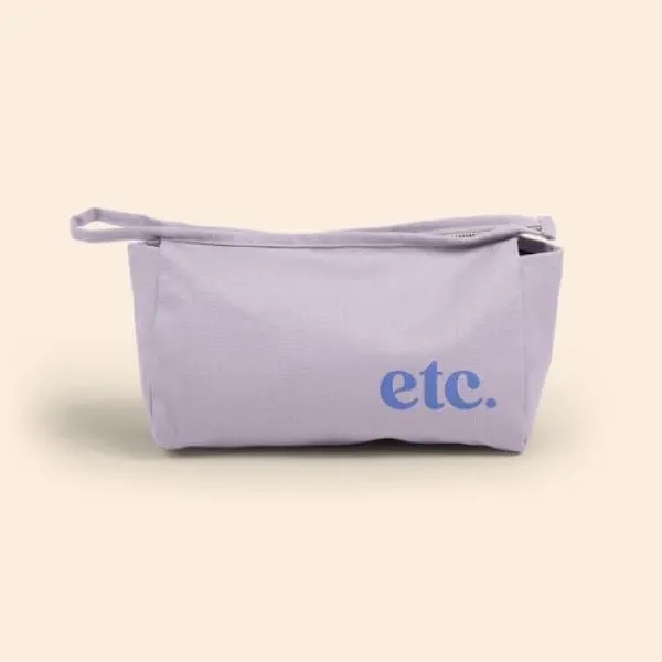 Our ever-popular 9oz. Colored Canvas material is now available with ring-pull... from ASI 74710 Numo