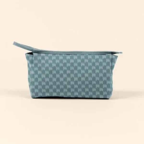 A large rectangular pouch with a zipper closure and a handy... from ASI 74710 Numo